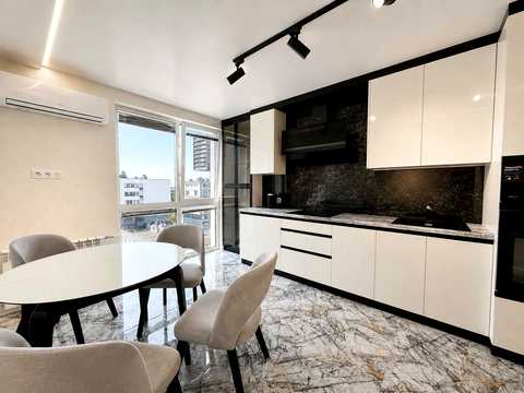 квартира по адресу Кульпарковская ул., 226-Л