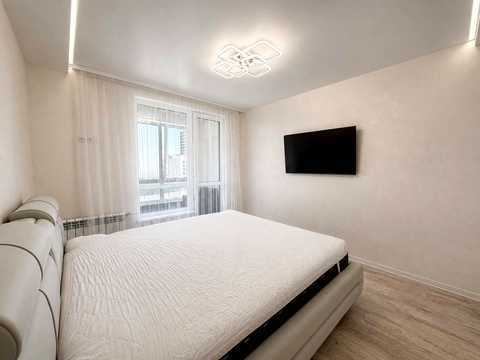 квартира по адресу Кульпарковская ул., 226-Л
