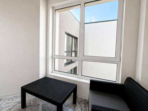 квартира по адресу Кульпарковская ул., 226-Л