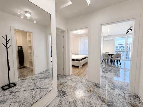 квартира по адресу Кульпарковская ул., 226-Л