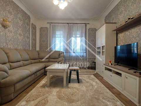 квартира по адресу Сичеславская ул. (Кремлевская), 2