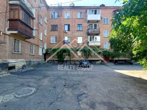 квартира по адресу Сичеславская ул. (Кремлевская), 2