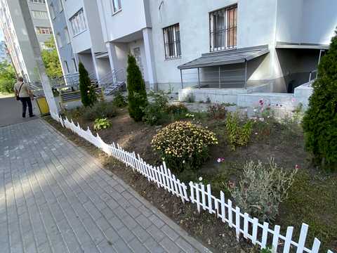квартира за адресою Героїв Харкова просп. (Московський), 264В