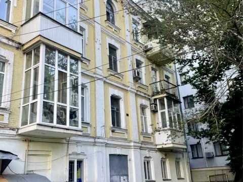 квартира по адресу Большая Васильковская ул. (Красноармейская), 76