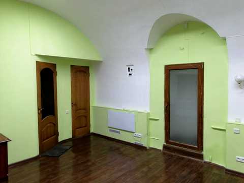 коммерческая по адресу Полтавский Шлях ул., 3