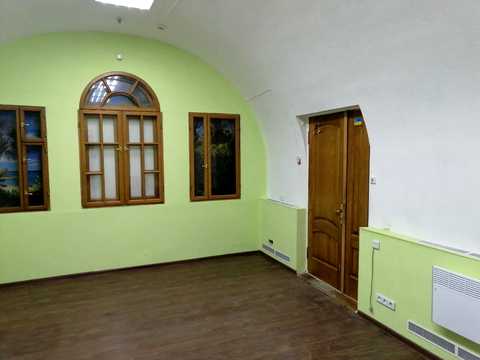 коммерческая по адресу Полтавский Шлях ул., 3