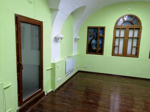 коммерческая по адресу Полтавский Шлях ул., 3