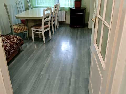 квартира по адресу Героев Мариуполя ул. (Маршала Якубовського), 3
