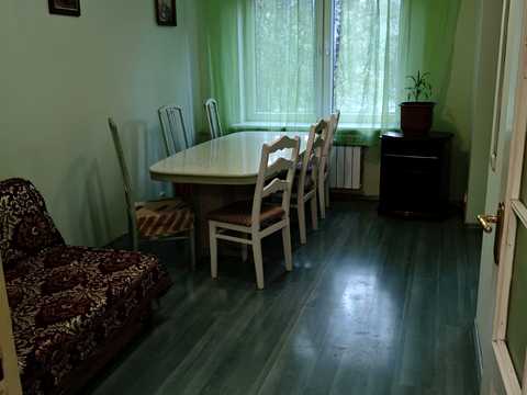 квартира по адресу Героев Мариуполя ул. (Маршала Якубовського), 3