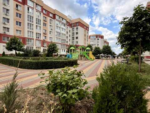 квартира по адресу Строительная ул., 50-А