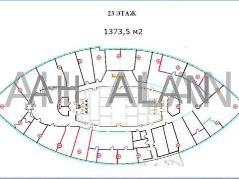 коммерческая по адресу Мечникова ул. (Кловський), 2