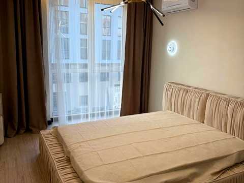 квартира за адресою Богдана Хмельницького  вул., (ЖК Брама (будинок 1))
