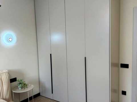 квартира за адресою Богдана Хмельницького  вул., (ЖК Брама (будинок 1))