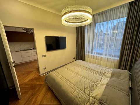 квартира за адресою Івана Федорова вул., 2-А