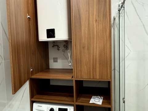 квартира за адресою Івана Федорова вул., 2-А