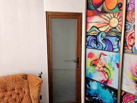 квартира за адресою Євгена Чикаленка вул., 95/1