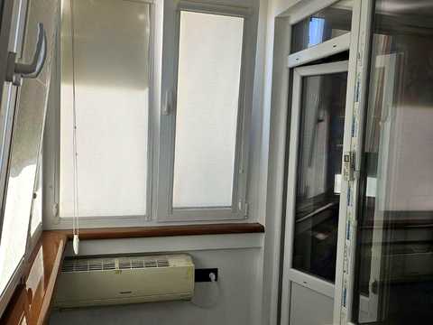 квартира за адресою Євгена Чикаленка вул., 95/1