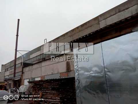 коммерческая по адресу Сечевых Стрельцов ул. (Щолківська), 4