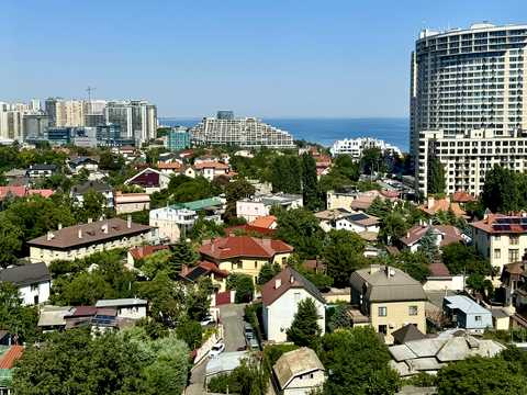 квартира по адресу Литературная ул., 8