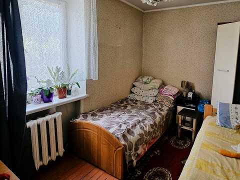 квартира по адресу Независимости ул., 61