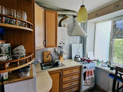 квартира по адресу Независимости ул., 61