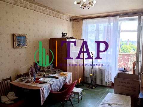 квартира по адресу Владислава Зубенко ул. (Тимуровцев), 17