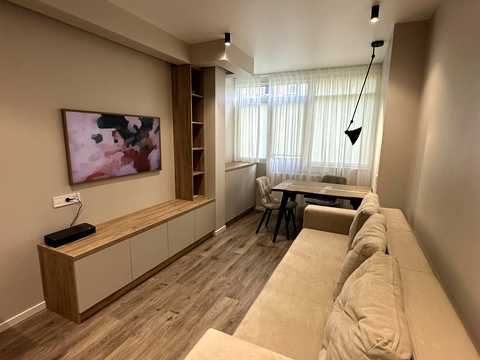 квартира за адресою Зелена вул., 204-Д