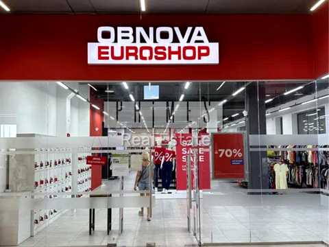 комерційна за адресою Миколи Бажана просп., 38