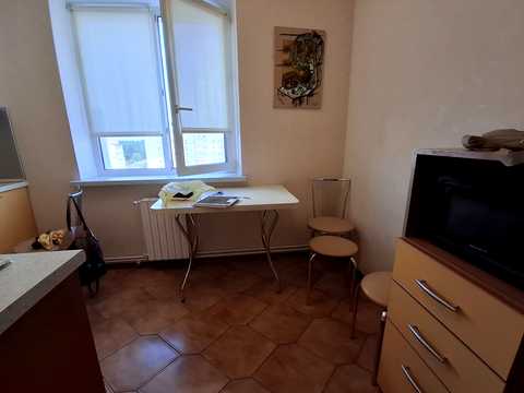 квартира по адресу Тарасовская ул., 10-В
