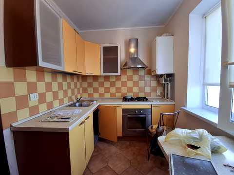 квартира по адресу Тарасовская ул., 10-В