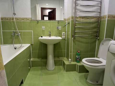 квартира по адресу Тарасовская ул., 10-В