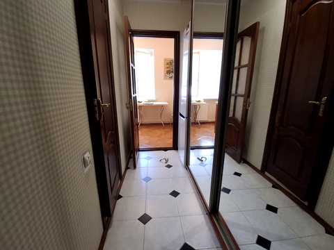 квартира по адресу Тарасовская ул., 10-В