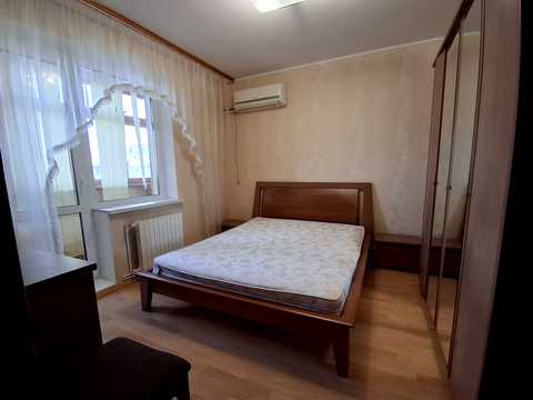квартира по адресу Тарасовская ул., 10-В