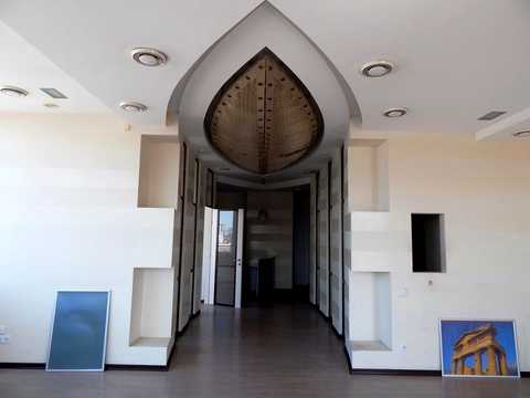 комерційна за адресою Дніпро, Королеви Єлизавети ІІ вул. (Глинки), 7