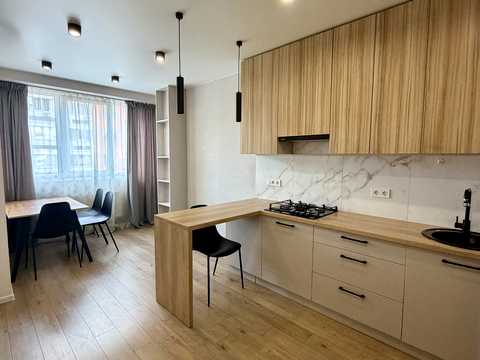 квартира за адресою Ново-Оскольська вул., 2-Р