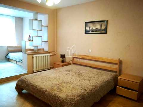 квартира за адресою Володимира Великого вул. (Артема), 1