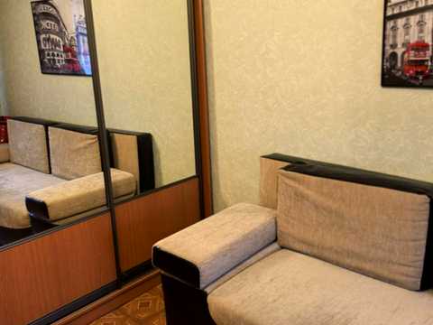 квартира за адресою Деповська вул., 2