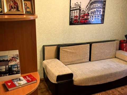 квартира за адресою Деповська вул., 2