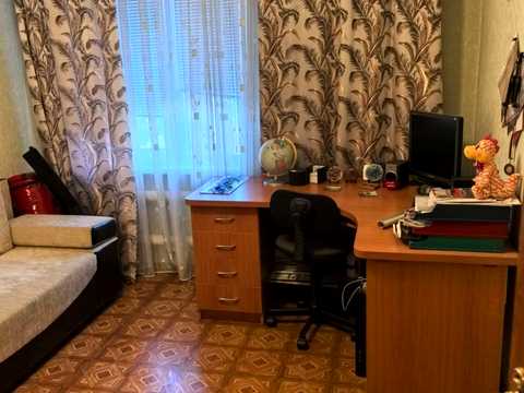 квартира за адресою Деповська вул., 2