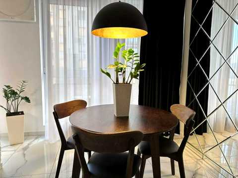 квартира за адресою Антоновича вул. (Горького), 74