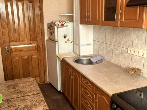 квартира за адресою Деповська вул., 2