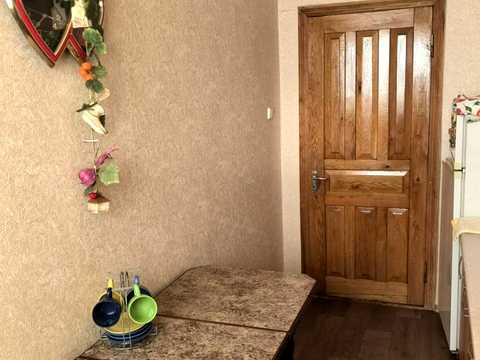квартира за адресою Деповська вул., 2