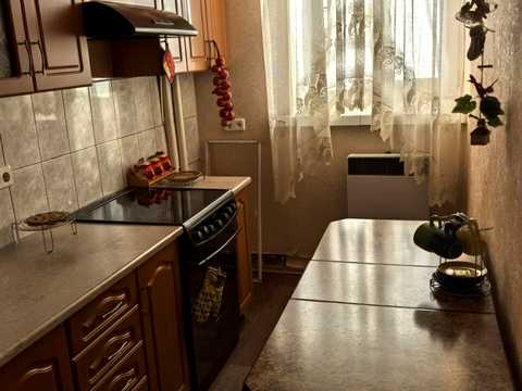 квартира за адресою Деповська вул., 2