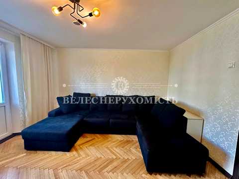 квартира за адресою Машинобудівна вул., 8