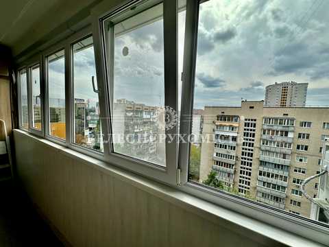 квартира за адресою Машинобудівна вул., 8