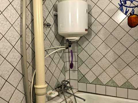 квартира за адресою Деповська вул., 2