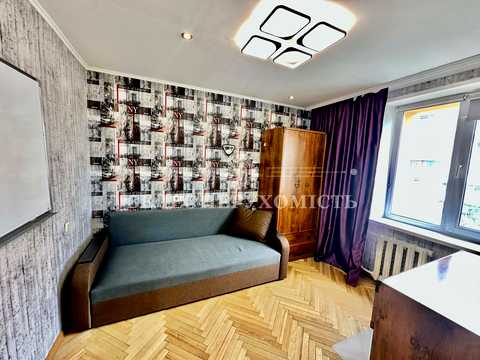 квартира за адресою Машинобудівна вул., 8