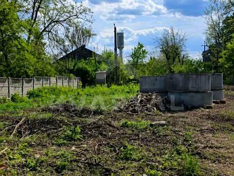ділянка за адресою смт. Ворзель, Стражеска вул. (Карла Лібкнехта)