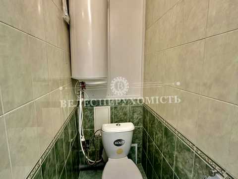 квартира за адресою Машинобудівна вул., 8