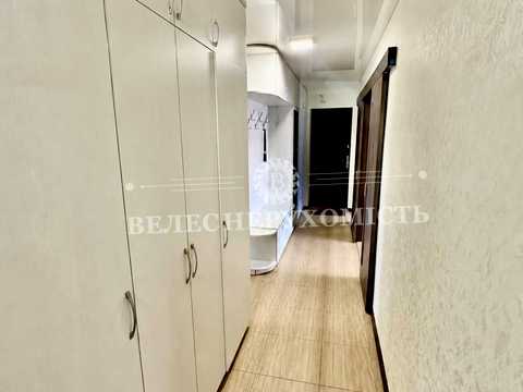 квартира за адресою Машинобудівна вул., 8
